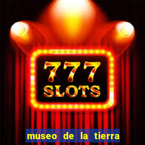 museo de la tierra guarani itaipu